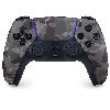 Геймпад Sony DualSense, Camouflage, Grey, серый